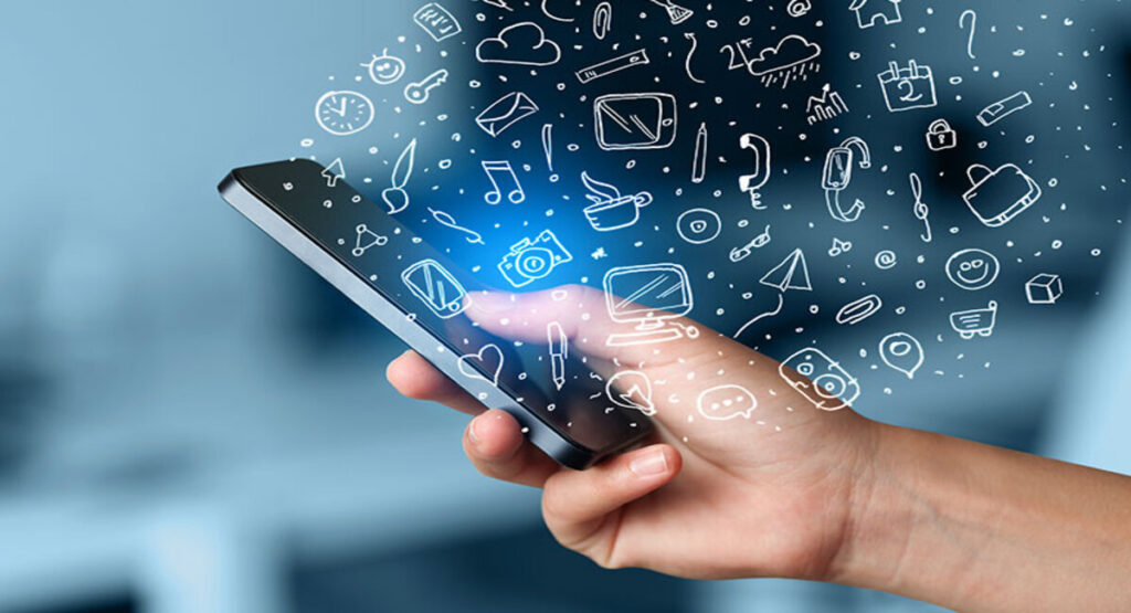 Mobile Application For Sale