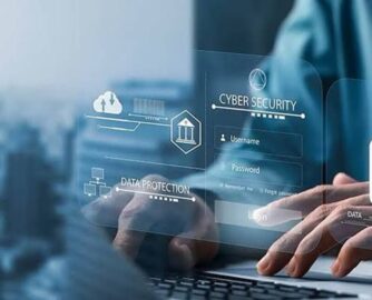 A leading company in IT and cybersecurity services