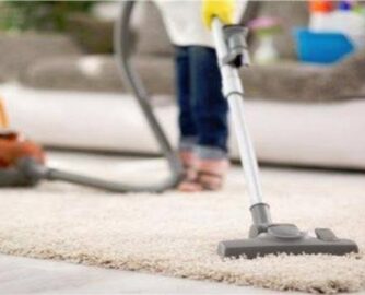 A company for recruiting and providing domestic workers
