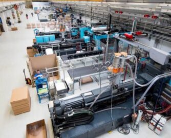 A billion industrial and commercial group offering investment opportunities