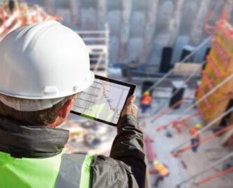 General contracting company for sale and full acquisition