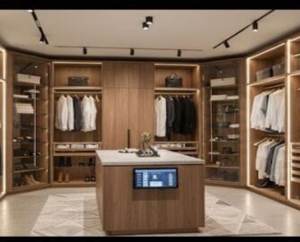 A leading company for innovative safe solutions and smart systems