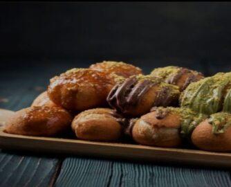 A well-established giant in the confectionery sector