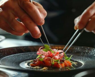 Full Acquisition Opportunity Restaurant in Jeddah