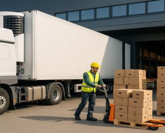 A leading institution in food marketing